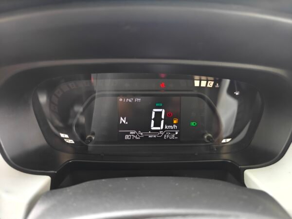 Tata Punch Accomplished AT 2024 - Image 11